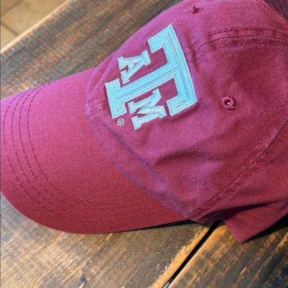 Texas A&M Logo Caps Set - Picture 2 of 5